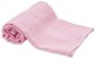 Mosható pelenka SCAMP textil pelenkák rózsaszín (3 db) - Látkové pleny