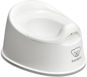 Babybjorn Smart White/Grey - Potty