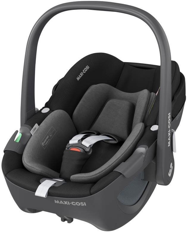 Maxi cosi tobi nomad 2024 sand