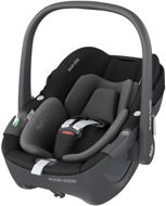 Maxi-Cosi Pebble 360 Car Seat Essential Black (without FamilyFix 360 Base) - Car Seat