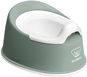 Babybjorn Smart Deep Green/White - Potty