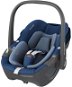 Maxi-Cosi Pebble 360 Car Seat Essential Blue (without FamilyFix 360 Base) - Car Seat