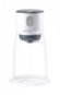 Beaba Bib'expresso 2-in-1 White Grey - Bottle Warmer