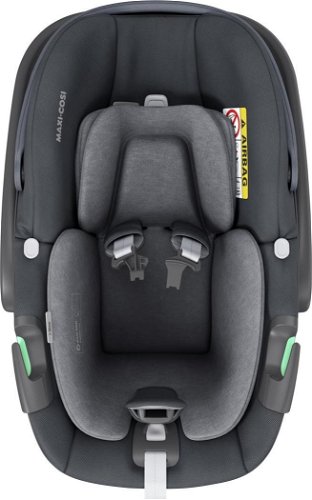 Maxi-Cosi Pebble 360 Car Seat Essential Graphite (without FamilyFix 360  Base) from 5 716 Kč - Car Seat