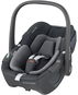 Maxi-Cosi Pebble 360 Car Seat Essential Graphite (without FamilyFix 360 Base) - Car Seat