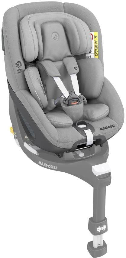 Maxi cosi pearl car seat without base hotsell