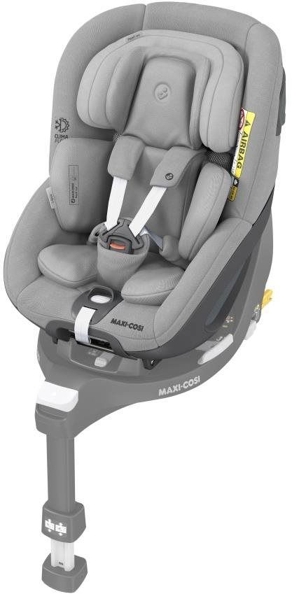 Maxi Cosi Pearl 360 Car Seat Authentic Grey without FamilyFix 360 base Car Seat alza.sk