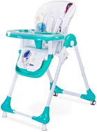 CARETERO Luna mint - High Chair