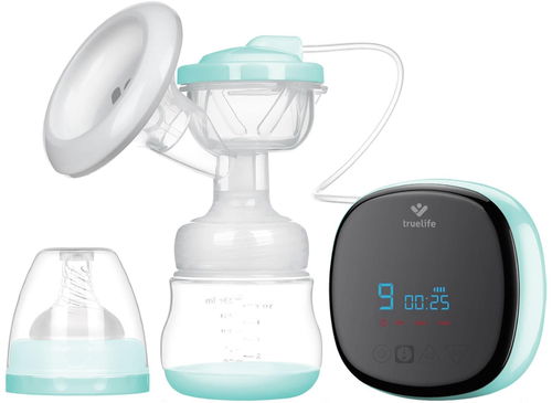 TrueLife Nutrio BP Electric - Odsávačka mléka - Hlavní obrázek
