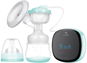 Breast Pump TrueLife Nutrio BP Electric - Odsávačka mléka