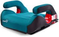 CARETERO Puma Isofix green 2017 - Booster Seat