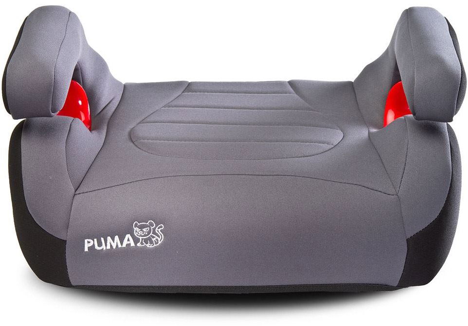 Caretero puma 2025