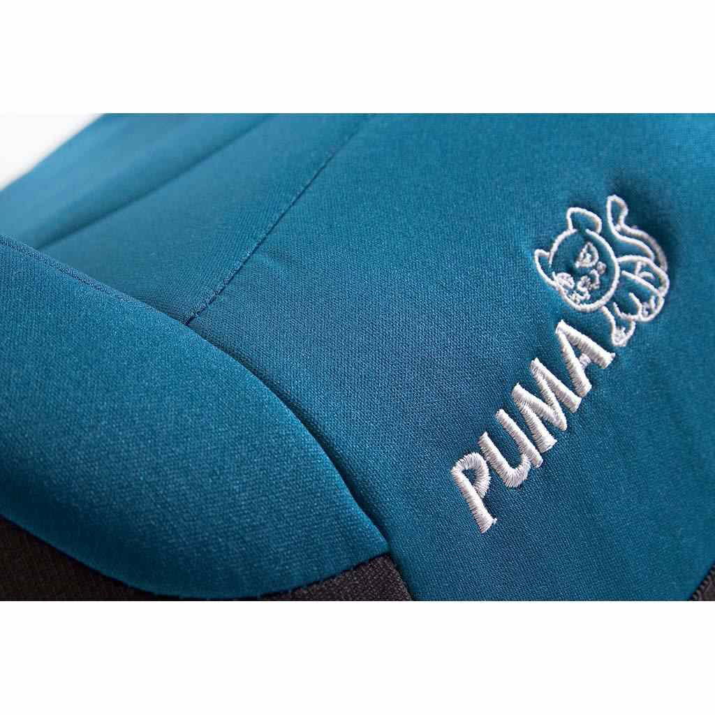 Caretero puma top