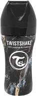 TWISTSHAKE Anti-Colic antikoro 330 ml (cuml. L) čierna - Dojčenská fľaša