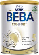 BEBA COMFORT 5 batolecí mléko, 800 g - Kojenecké mléko