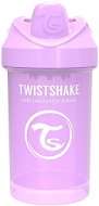 TWISTSHAKE Bottle 300ml purple - Children's Water Bottle