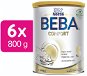 BEBA COMFORT 5 batoľacie mlieko (6× 800 g) - Dojčenské mlieko