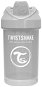 TWISTSHAKE Bottle 300ml grey - Children's Water Bottle