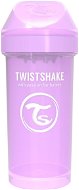 TWISTSHAKE Bottle 360ml purple - Children's Water Bottle