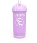 TWISTSHAKE palack (360 ml) lila színű - Gyerek kulacs
