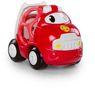 Oball Sam Toy Truck 18m+ - Toy Car