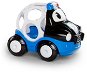 Oball Toy Police Car, Jacob, 18m+ - Toy Car