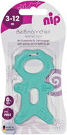 NIP Teether Little Man - Baby Teether