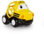 Oball Thomas játék iskolabusz 18m+ - Játék autó