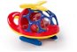 Oball O-Copter, Red, 3m+ - Baby Toy