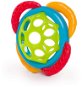 Baby Teether Oball Little bits Grasp and Teethe 3m+ - Kousátko