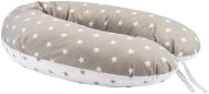 Bomimi Breastfeeding Pillow Stars - Nursing Pillow