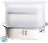 Sterilizátor fliaš Tommee Tippee Sterilizátor Advanced - Sterilizátor lahví