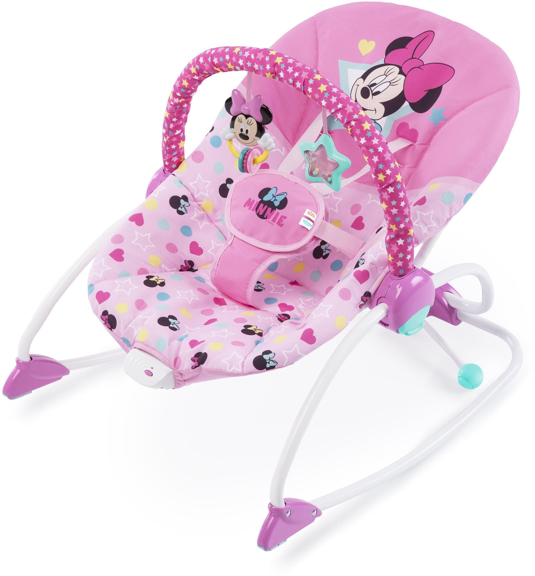 Disney baby rocker new arrivals