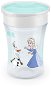 NUK Magic Cup Disney Frozen 230ml - Olaf - Children's Water Bottle