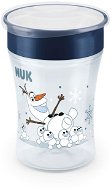 NUK Magic Cup Disney Frozen 230ml - Elsa - Children's Water Bottle