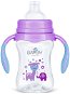 BAYBY Training Bottle 12m+ Purple - Children's Water Bottle