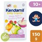 Kendamil Bio / organická ovsená kaša s ovocím (mango, jablko, malina) 150 g - Nemliečna kaša