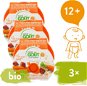 Good Gout BIO Beef with Carrot and Barley 3 × 220g - Baby Food