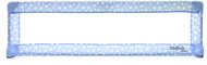 ASALVO Bed barrier 150 cm stars blue - Child Restraint