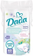 DADA Cosmetic Wipes for Children 60 pcs - Baby Wet Wipes