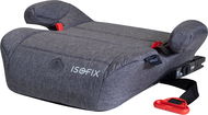 Booster Seat BOMIMI SIGIfix Graphite - Podsedák do auta