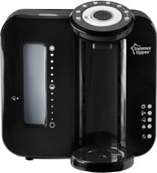 Tommee Tippee  Perfect Prep Black - Milk Boiler