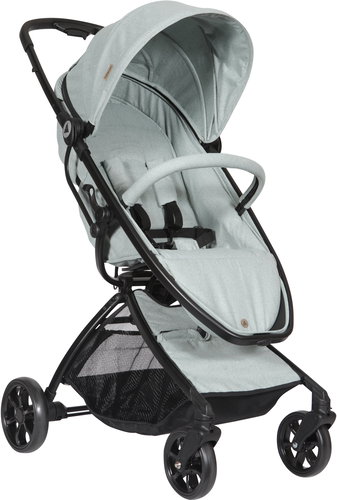 Topmark JAY II Green - Baby Buggy - Main image