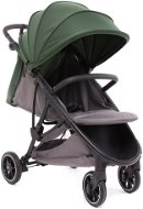 BABY MONSTERS Alaska Black forest - Baby Buggy