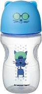 Tommee Tippee Soft 300ml 12m+ Blue - Baby cup