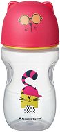 Tommee Tippee Soft 300ml 12m+ Pink - Baby cup