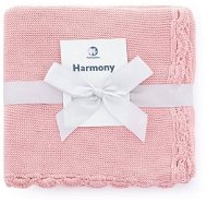 Petite&Mars Deka Harmony Cute Pink 80 × 100 cm - Deka