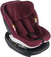 BeSafe iZi Modular 2019 Burgundy Mélange - Car Seat