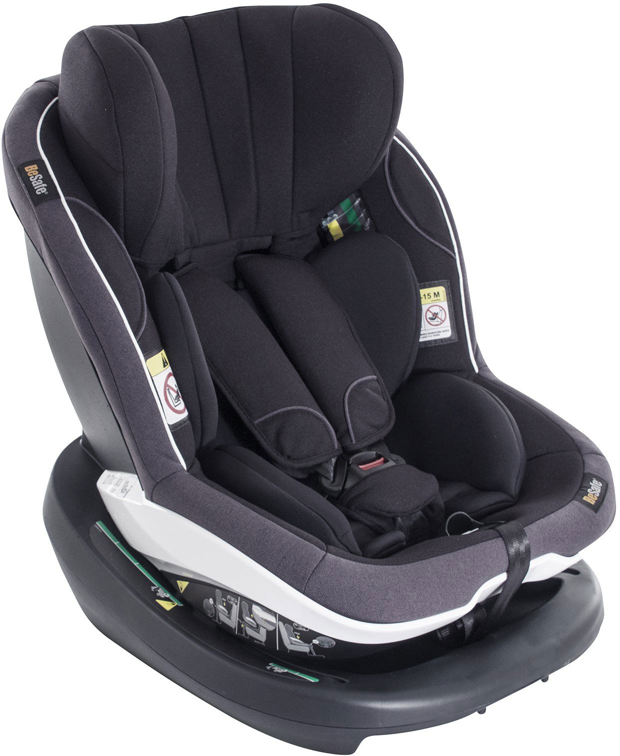 Besafe izi modular car seat best sale