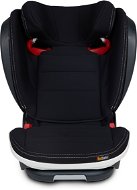 BeSafe iZi Flex S FIX Premium Car Interior Black - Autosedačka